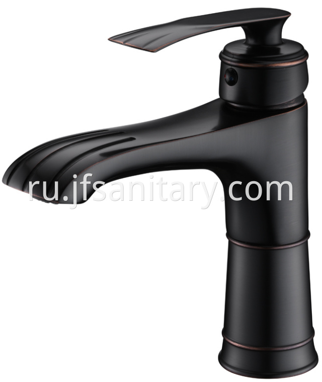 JF-6229-B Basin Faucet